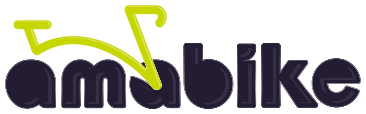 Logo Amabike