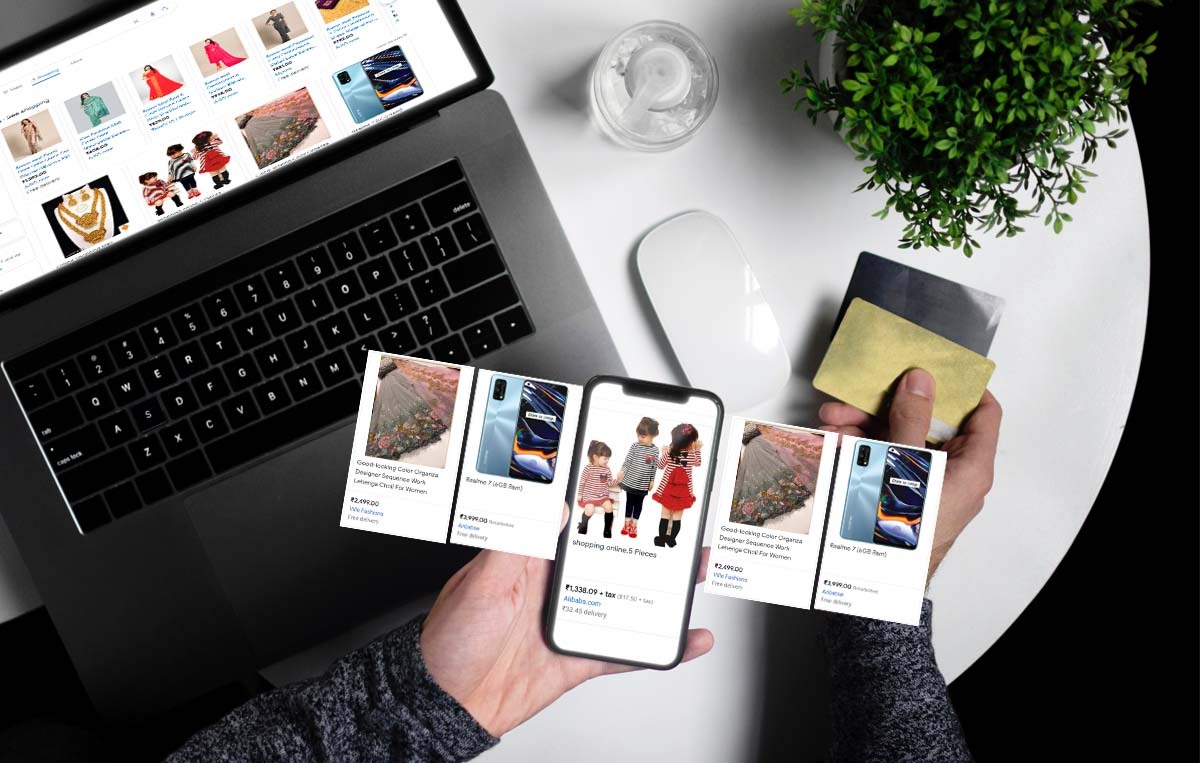 O que é Google Shopping e como ele pode te ajudar a vender mais?