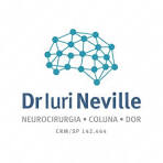 Logo Dr. Iuri Neville