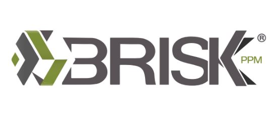Logo Brisk