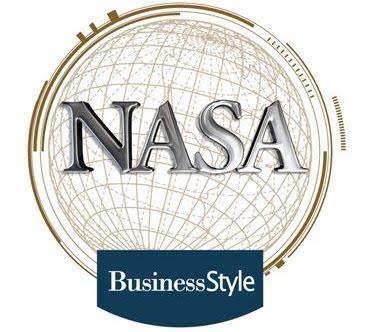 Logo Condomínio Nasa