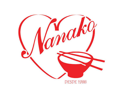 Logo Restaurante Nanako