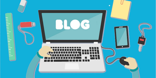Um guia para construir o seu blog corporativo