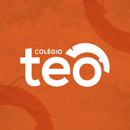 Logo Colégio Theo