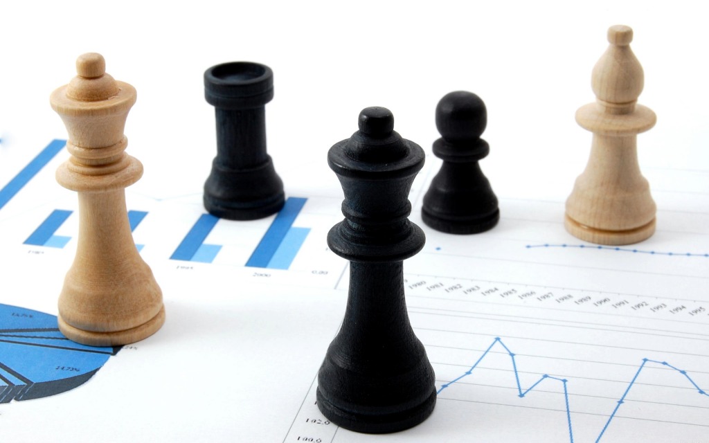 Indo digital, indo direto - 
Estratégias digitais para ajudar as marcas conectar-se com o consumidor