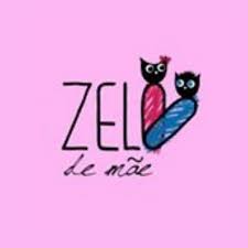 Logo Zelo de Mãe