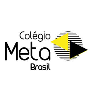 Logo Colégio Meta Junior
