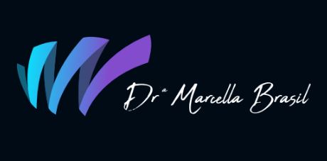 Logo Dra. Marcella Brasil