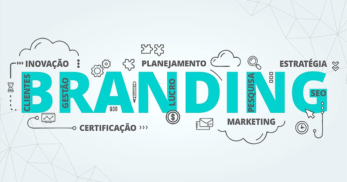 Qual a importância da marca da sua empresa?