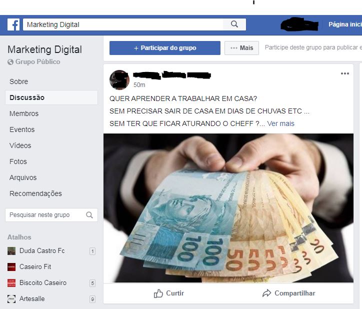 Você entendeu Marketing Digital errado!