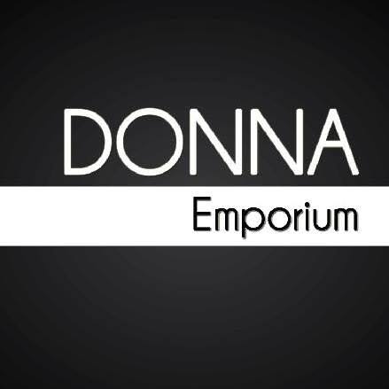 Logo Donna Emporium