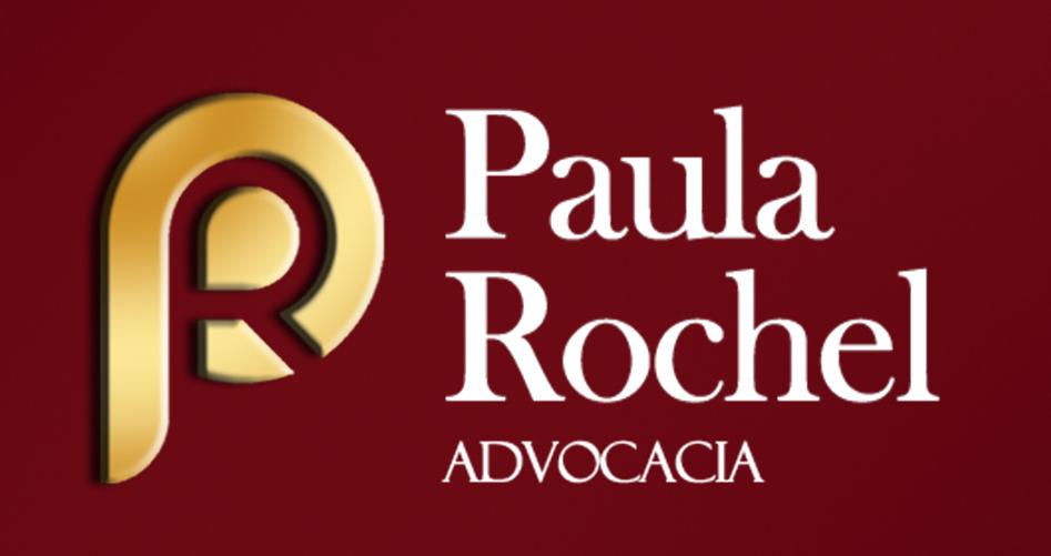 Logo Paula Rochel Advocacia
