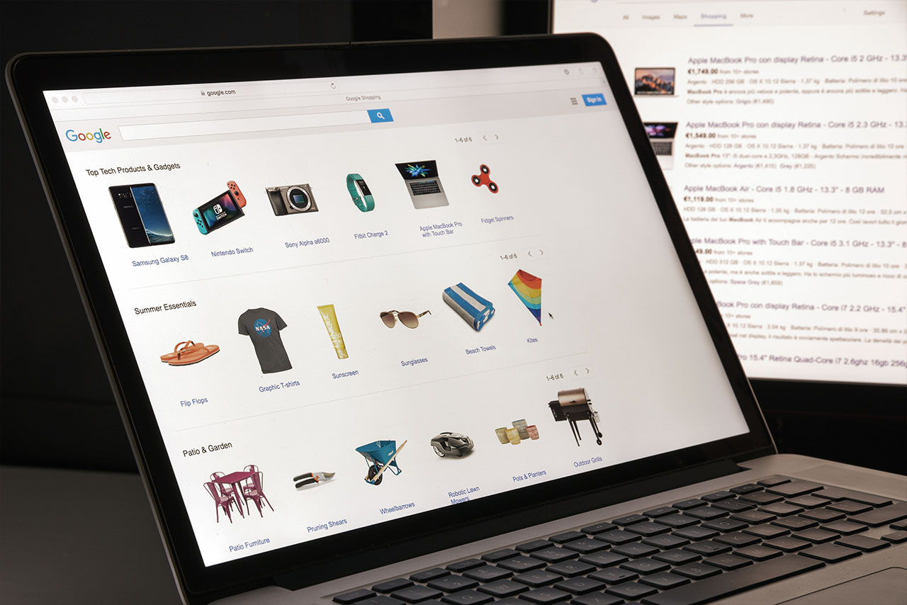 O que é Google Shopping e como ele pode te ajudar a vender mais?