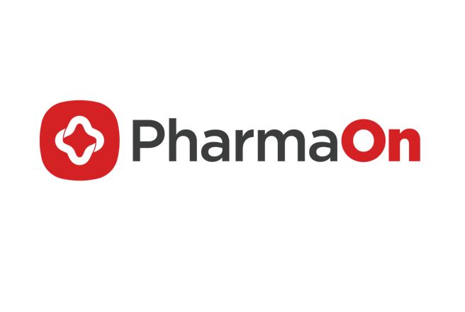 Logo PharmaOn