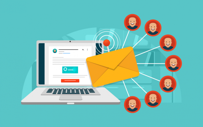 4 efeitos do e-mail marketing em seu negócio