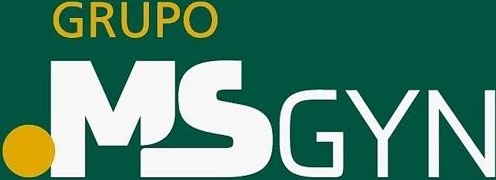 Logo Grupo MSGYN