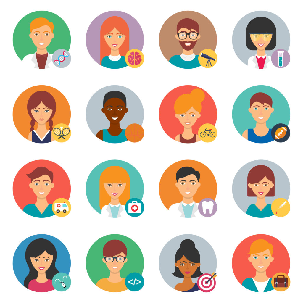 Como criar uma persona para a sua empresa?