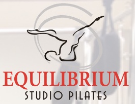 Logo Equilibrium Pilates