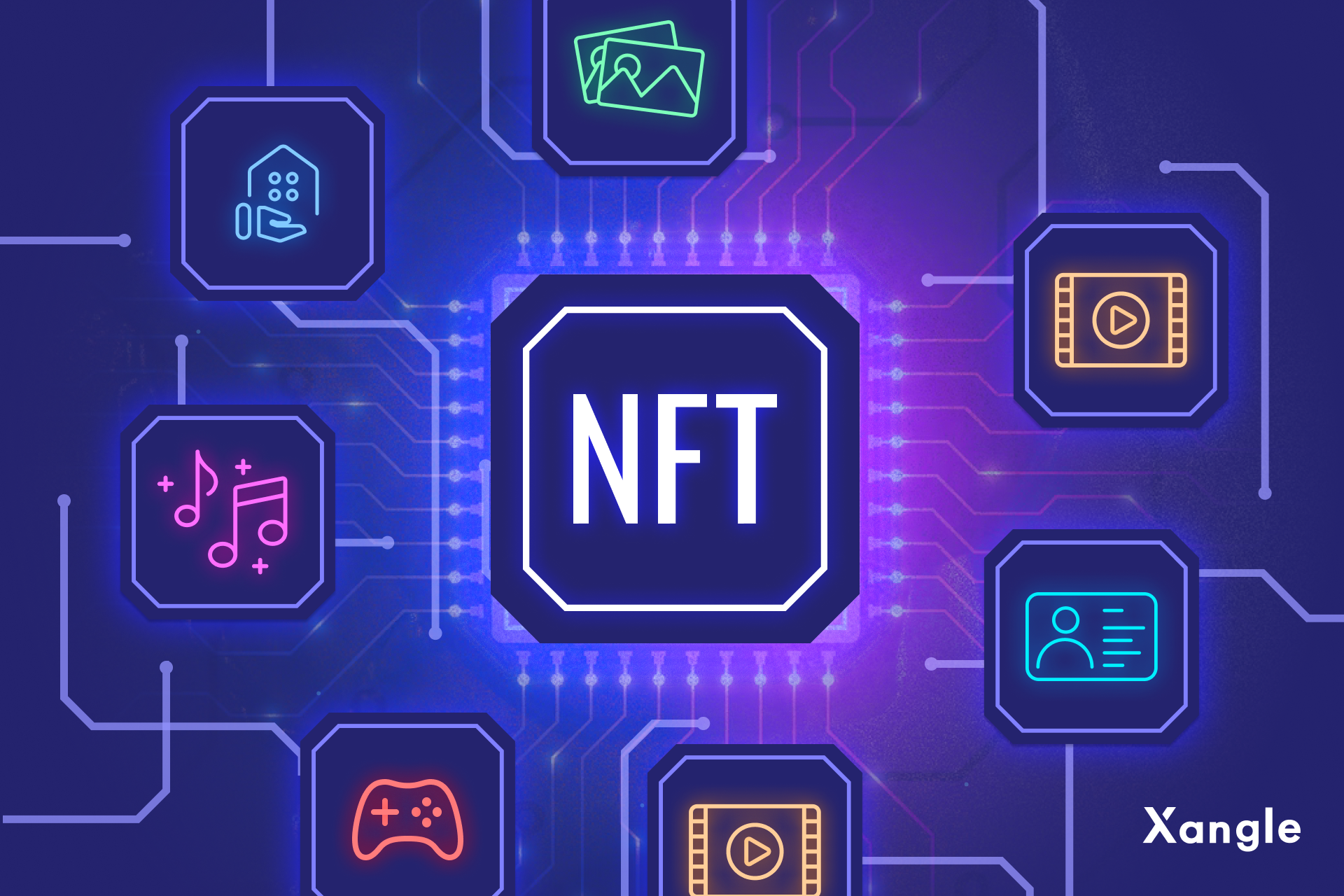 O que é NFT, criptomoeda e metaverso? Qual a relação com o marketing digital?
