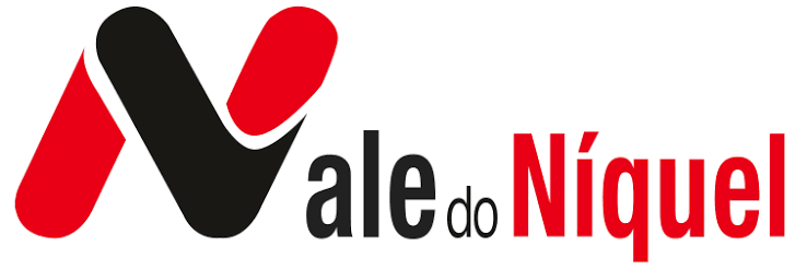 Logo Vale do niquel