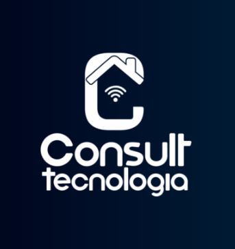 Logo Consult Tecnologia
