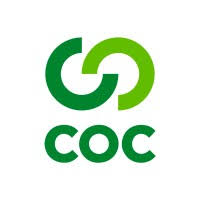 Logo Sistema COC de Ensino