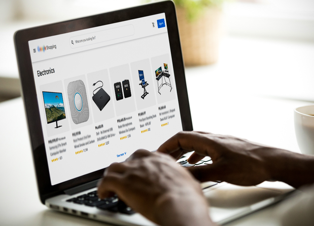 O que é Google Shopping e como ele pode te ajudar a vender mais?