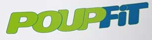 Logo Poupfit