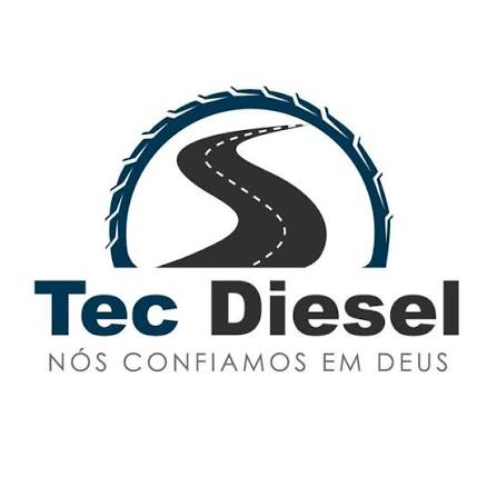 Logo Tec Diesel