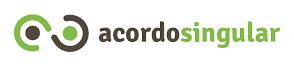 Logo Acordo Singular