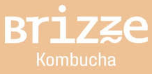 Logo Brizze Kombucha