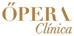 Logo Clínica Opera