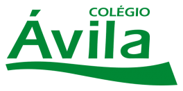 Logo Colégio Ávila
