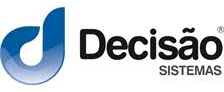 Logo Decisão Sistemas