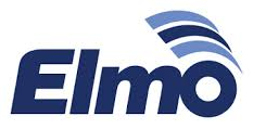 Logo Elmo Construtora
