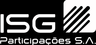 Logo Grupo ISG