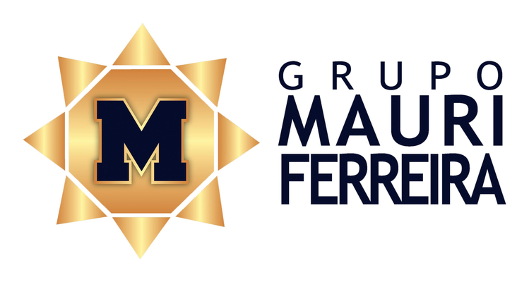 Logo Grupo Mauri Ferreira