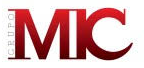 Logo Grupo MIC
