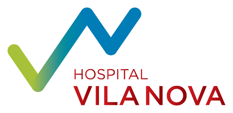 Logo Hospital Vila Nova