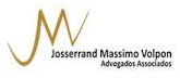 Logo Josserrand Advogados Associados