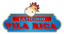 Logo Laticínio Vila Rica