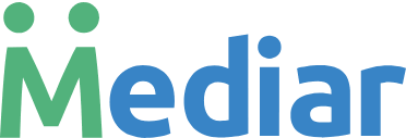 Logo Mediar