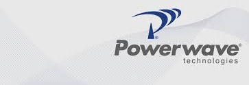 Logo Powerwave Brasil