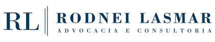 Logo Rodnei Lasmar