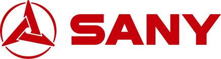 Logo Sany
