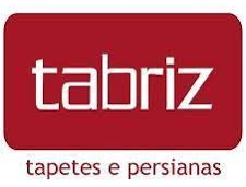 Logo Tabriz Tapetes e Persianas