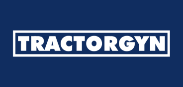 Logo Tractorgyn